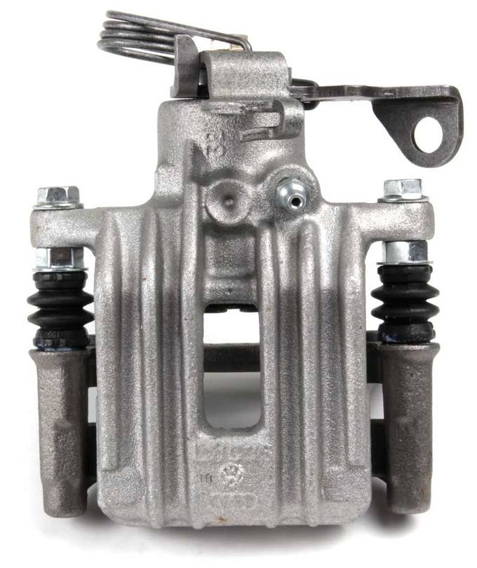 Audi VW Disc Brake Caliper - Rear Passenger Side 8E0615424